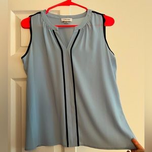 Calvin Klein blouse